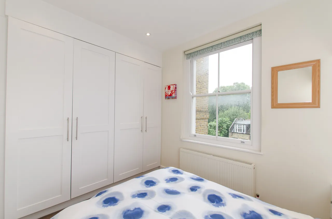 Flat 6, 55-56 Oakley Street, London, photo 6