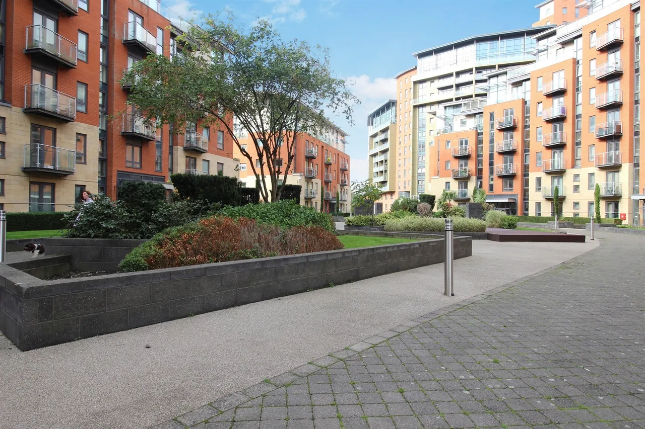 Gotts Road, Leeds, photo 7