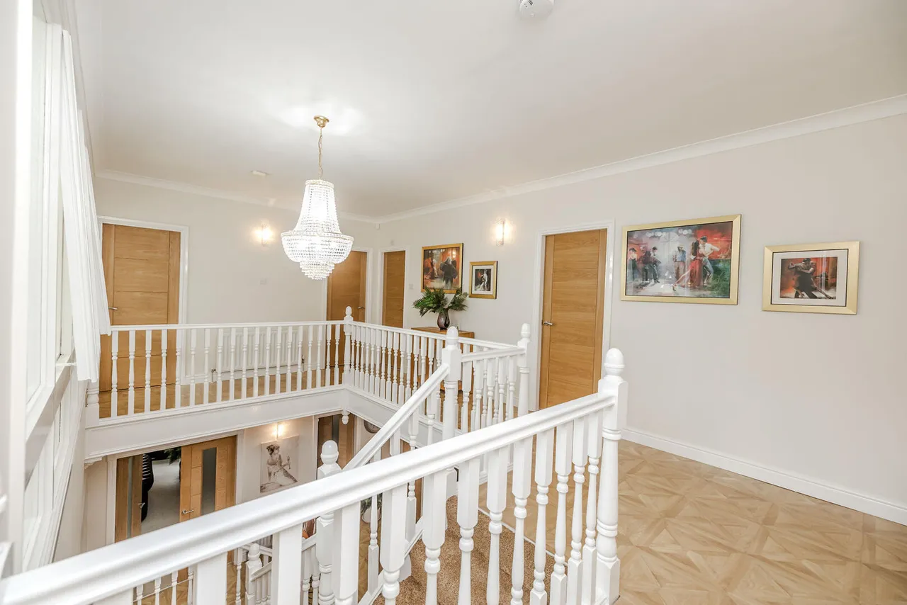 The Drey, Darras Hall, NE20, photo 20