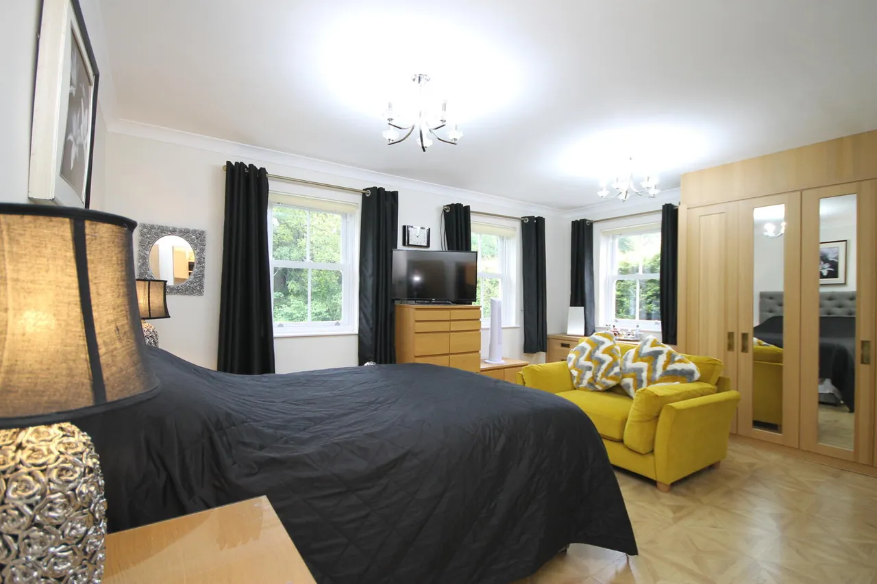 The Drey, Darras Hall, NE20, photo 25