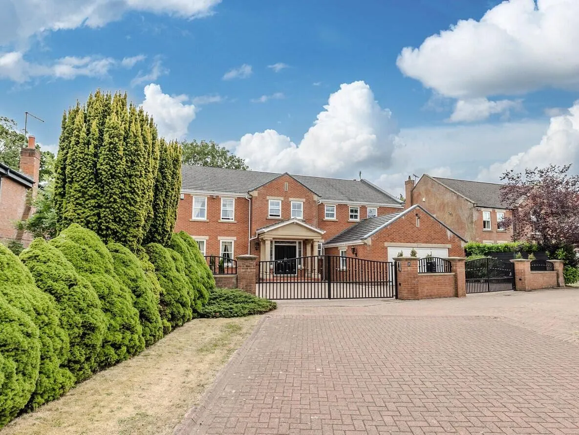 The Drey, Darras Hall, NE20, photo 45