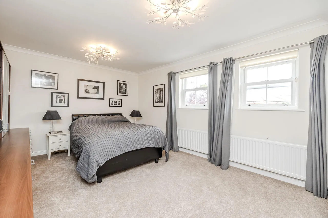 The Drey, Darras Hall, NE20, photo 35