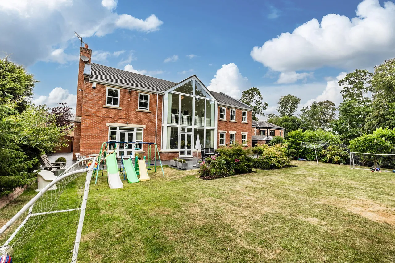 The Drey, Darras Hall, NE20, photo 40