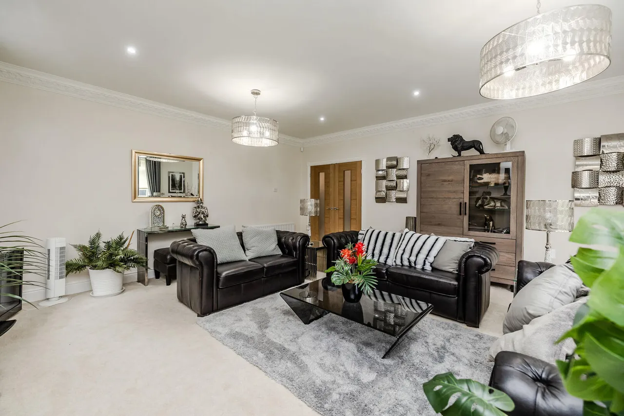 The Drey, Darras Hall, NE20, photo 7