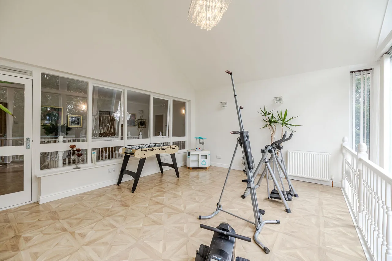 The Drey, Darras Hall, NE20, photo 24