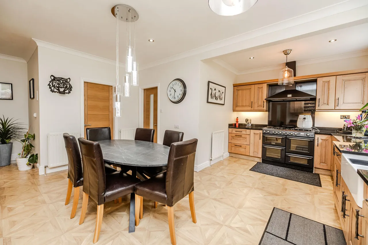 The Drey, Darras Hall, NE20, photo 12