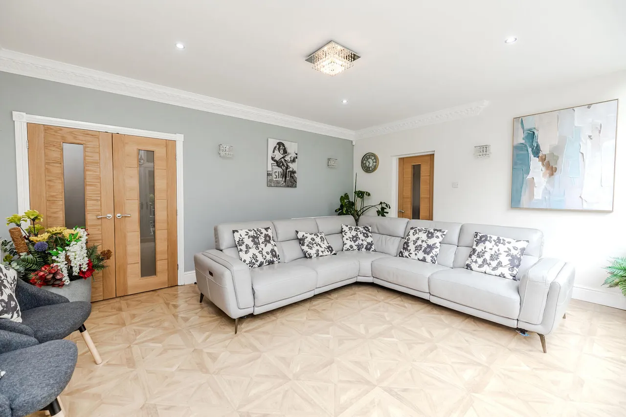 The Drey, Darras Hall, NE20, photo 15