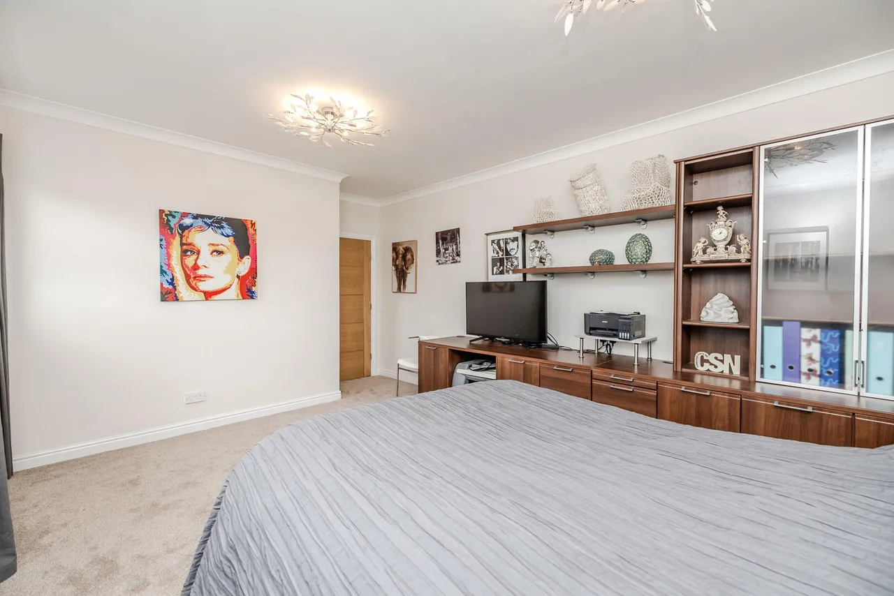 The Drey, Darras Hall, NE20, photo 36