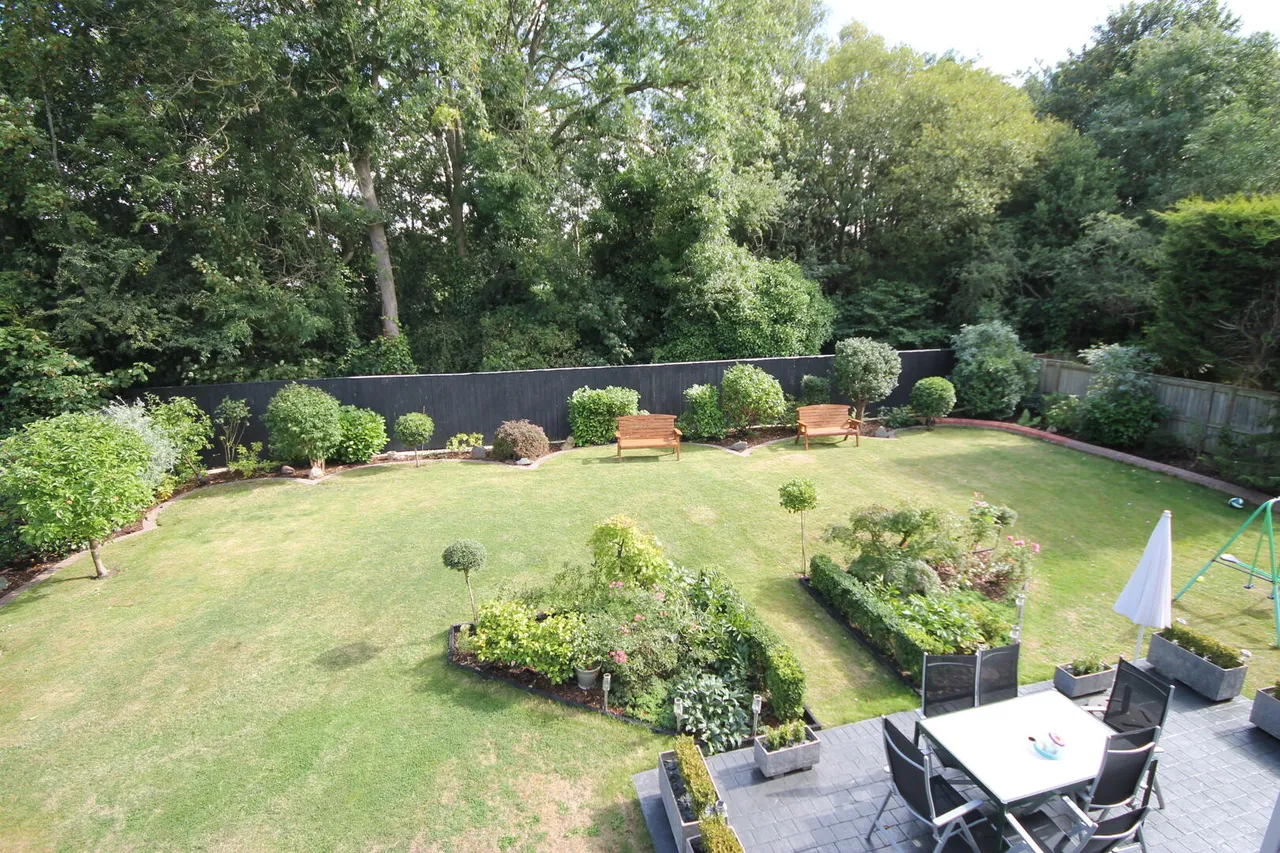 The Drey, Darras Hall, NE20, photo 2