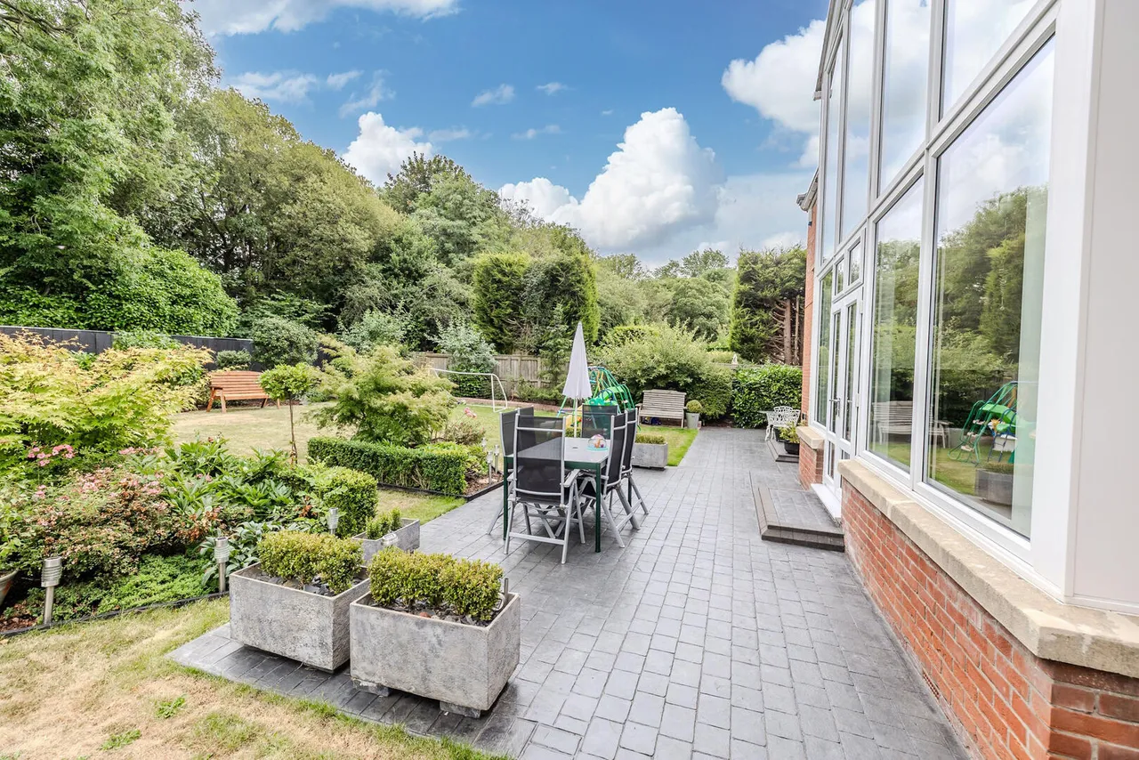 The Drey, Darras Hall, NE20, photo 42