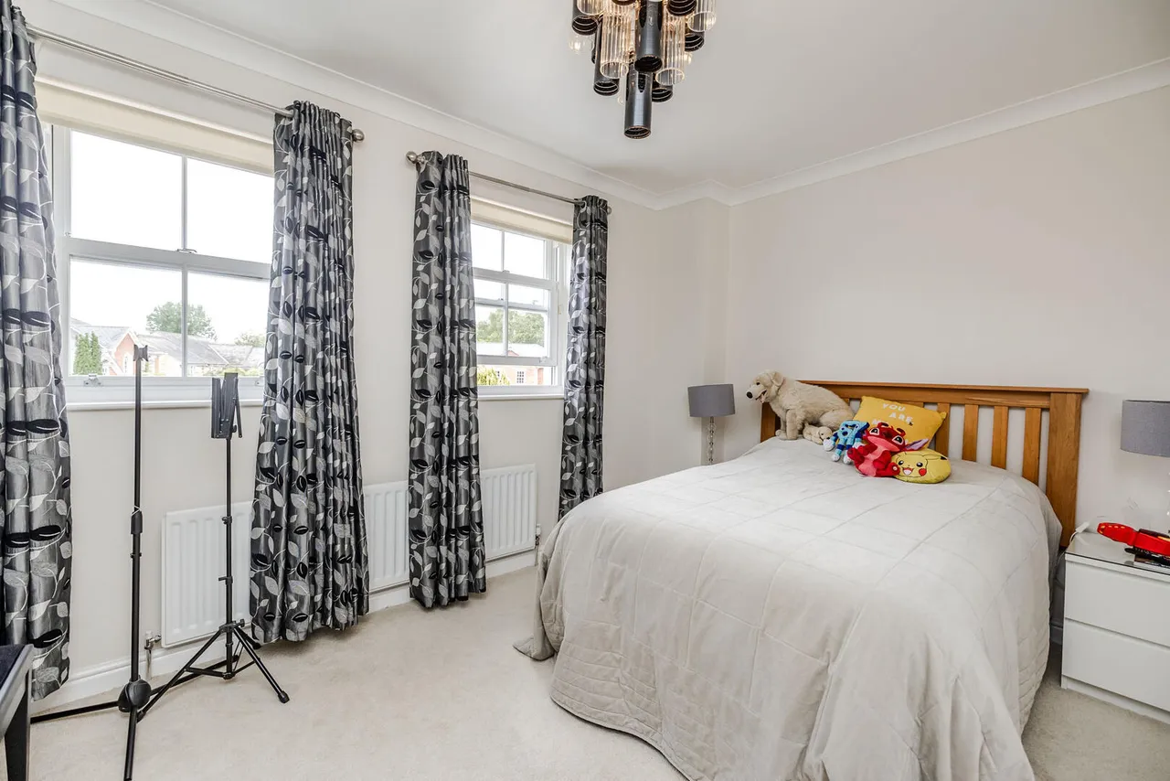The Drey, Darras Hall, NE20, photo 38
