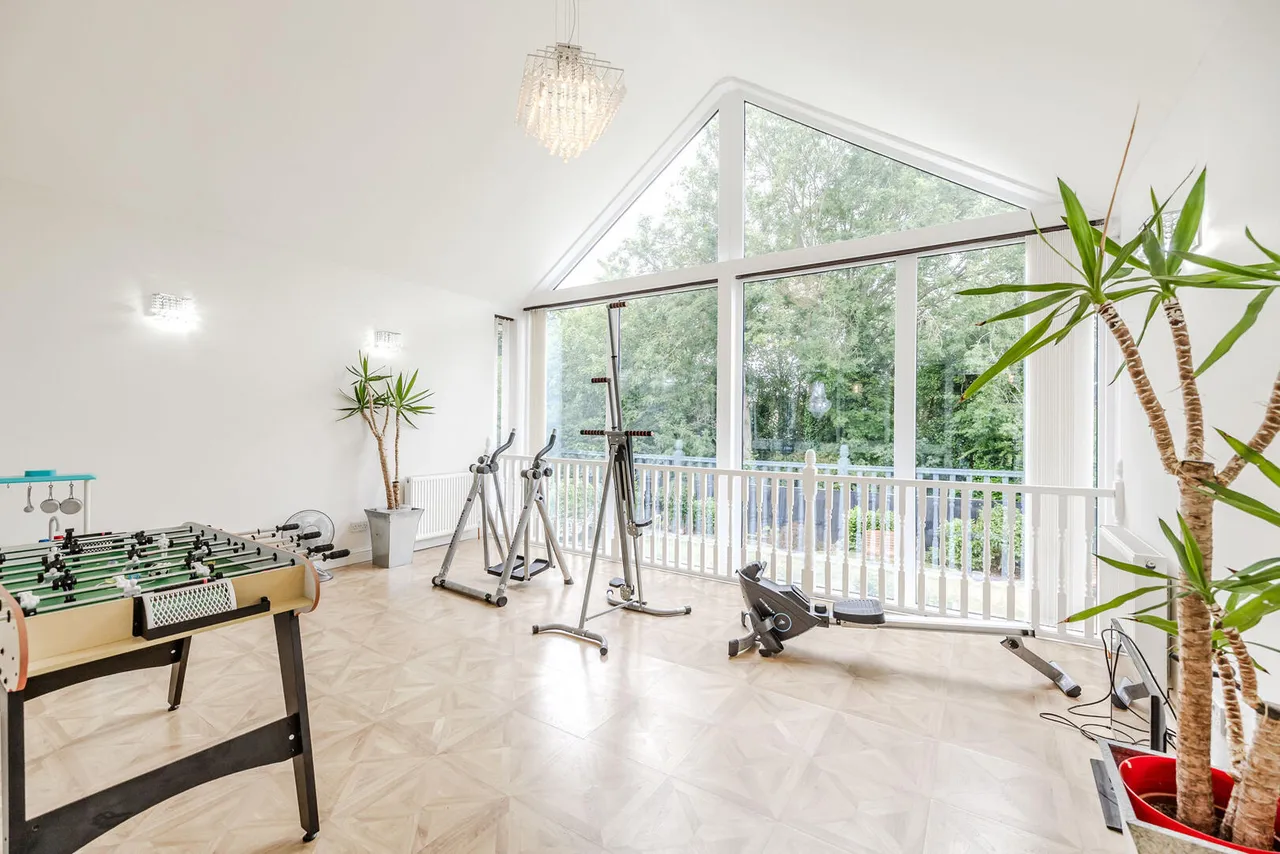 The Drey, Darras Hall, NE20, photo 22