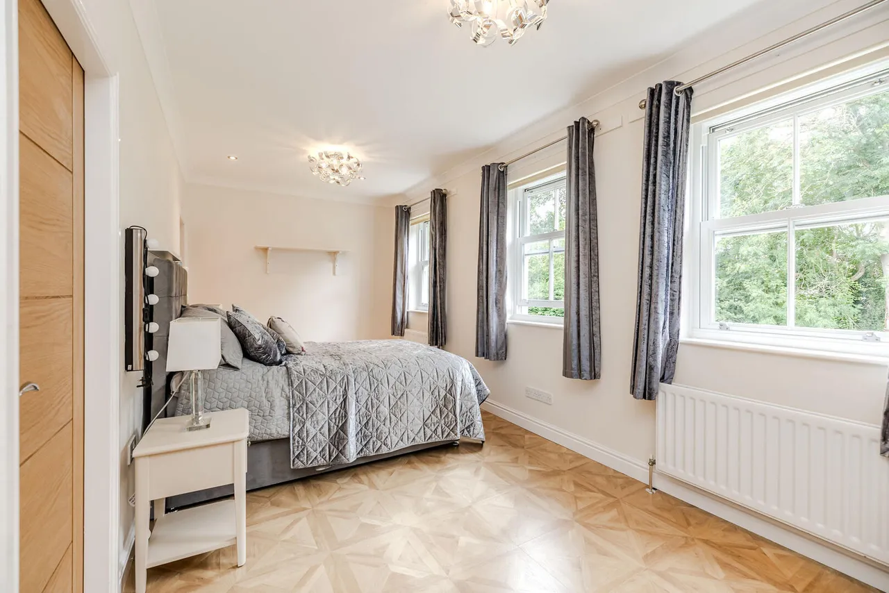 The Drey, Darras Hall, NE20, photo 28