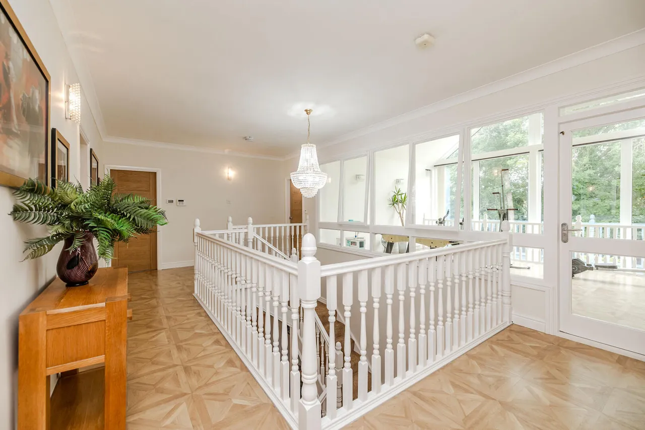 The Drey, Darras Hall, NE20, photo 21