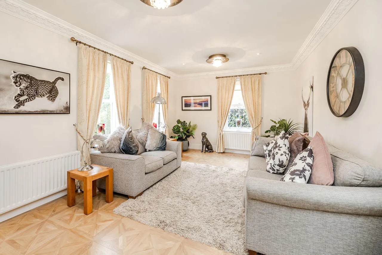 The Drey, Darras Hall, NE20, photo 9