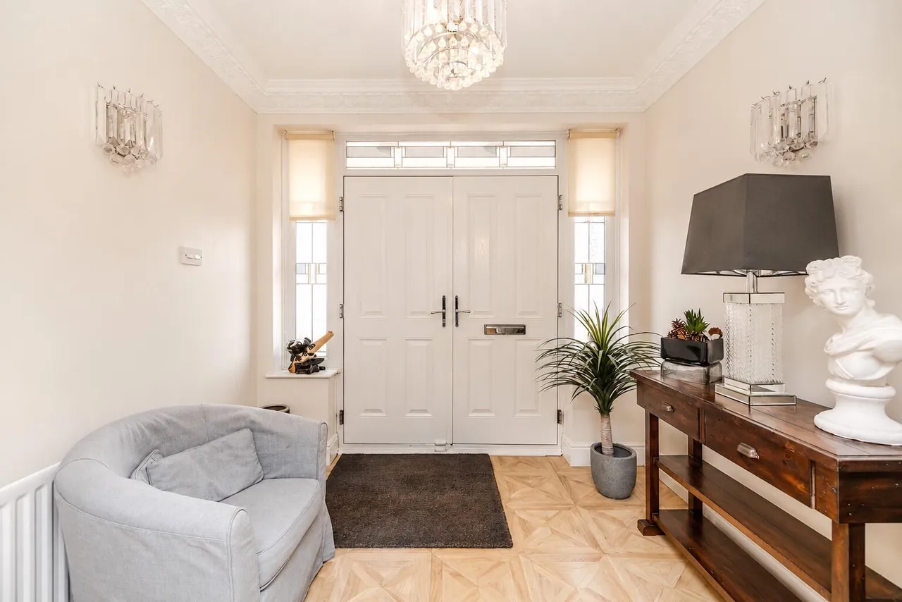 The Drey, Darras Hall, NE20, photo 3