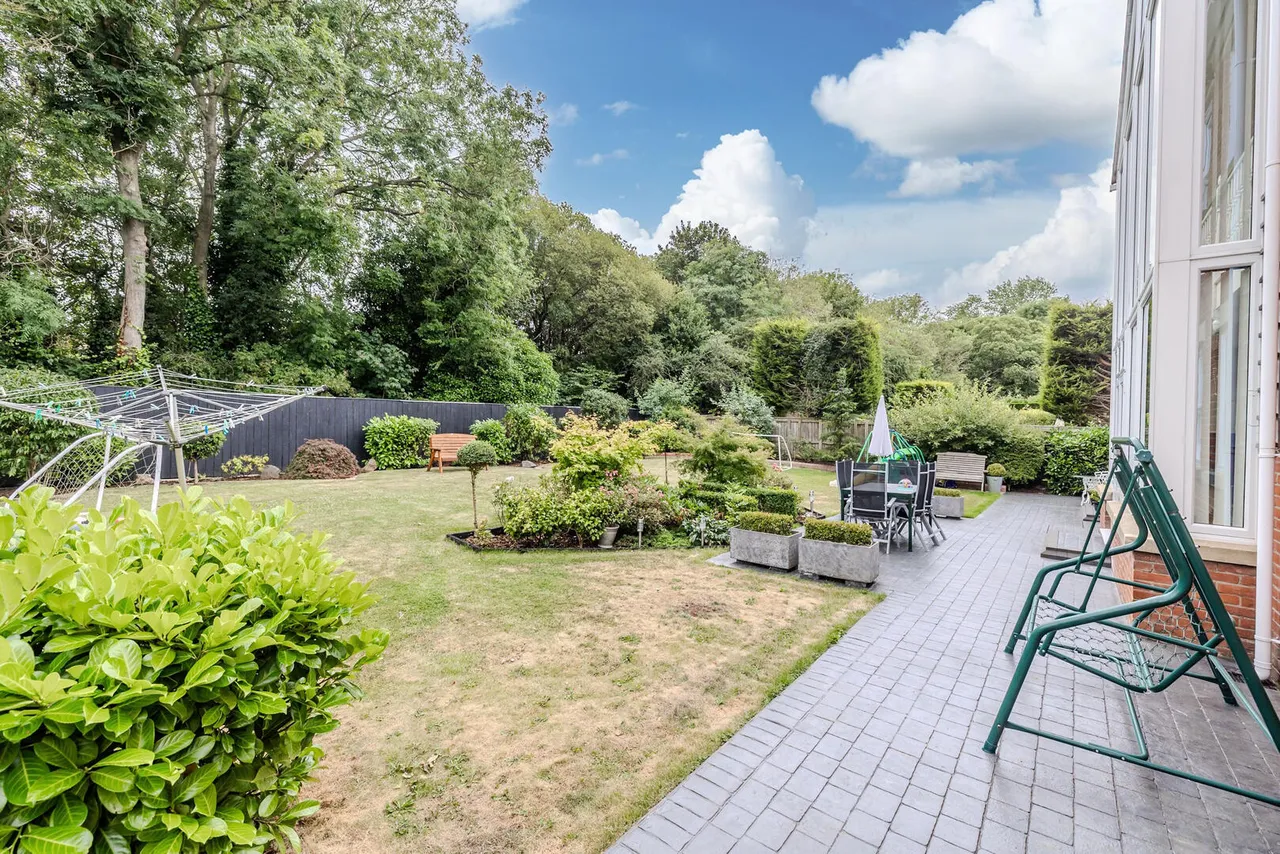 The Drey, Darras Hall, NE20, photo 43