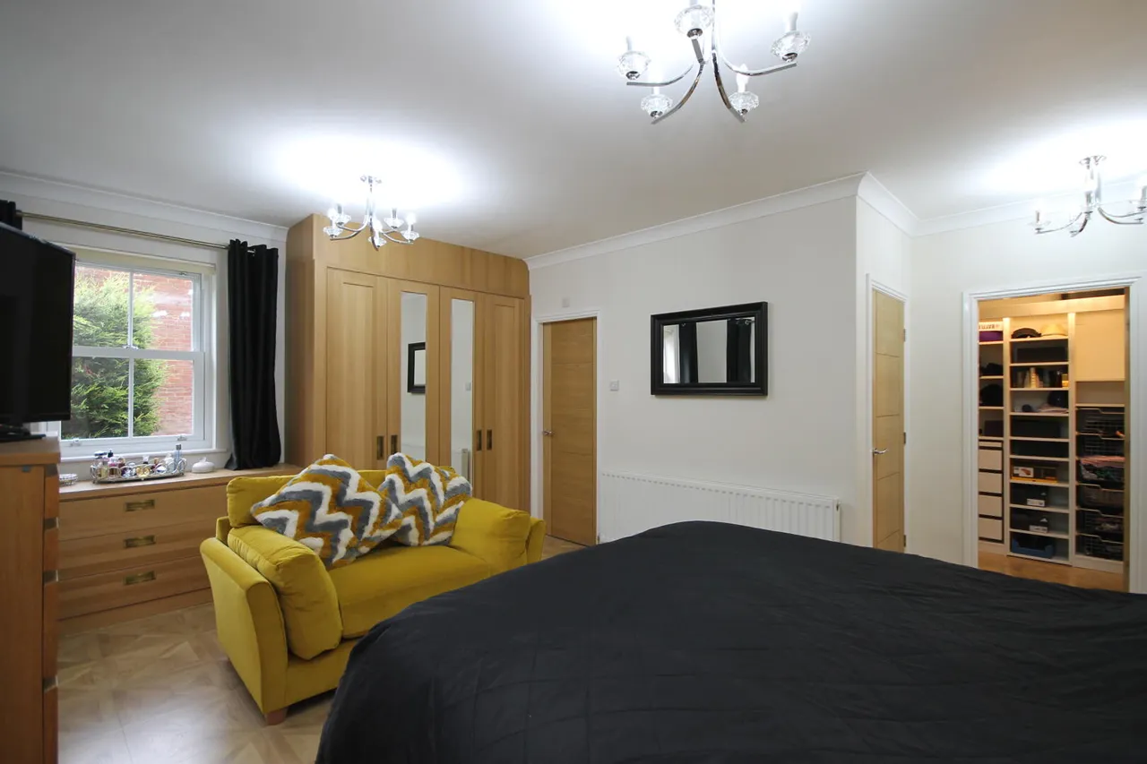 The Drey, Darras Hall, NE20, photo 26