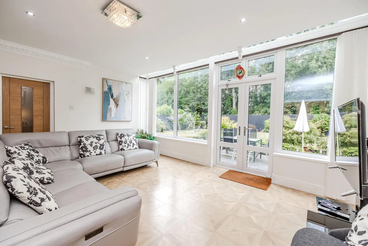 The Drey, Darras Hall, NE20, photo 14