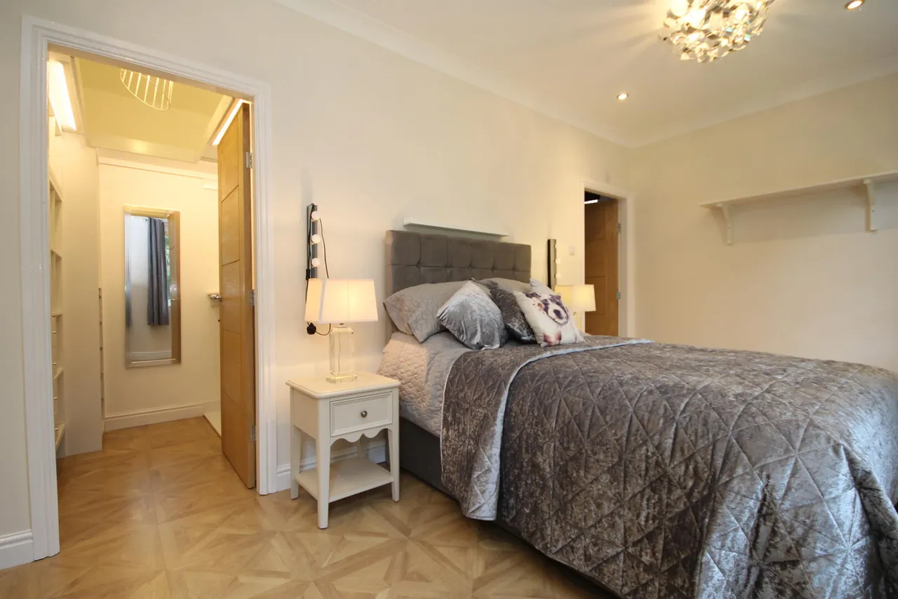 The Drey, Darras Hall, NE20, photo 29
