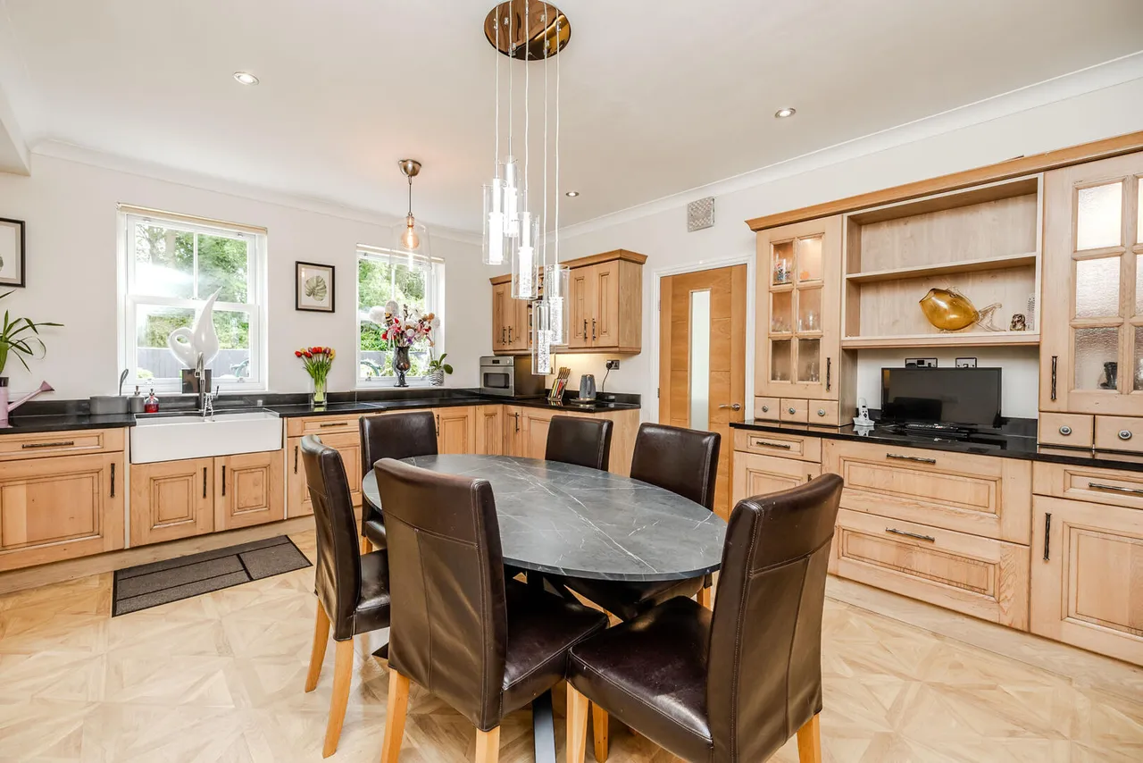 The Drey, Darras Hall, NE20, photo 11