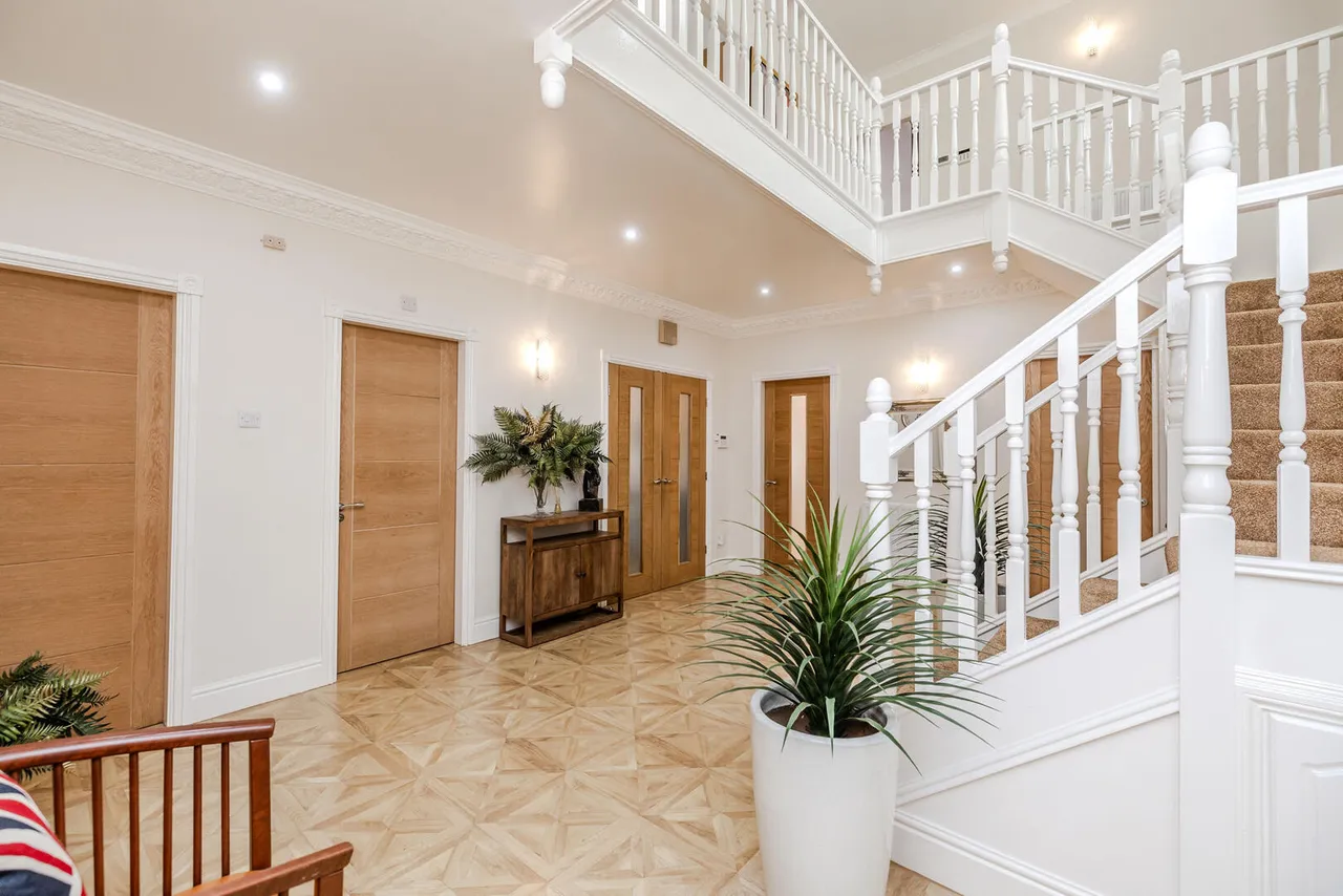 The Drey, Darras Hall, NE20, photo 5