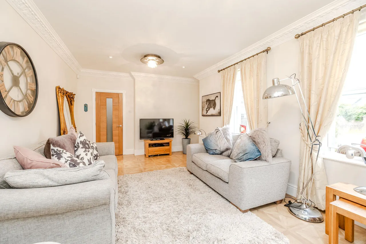 The Drey, Darras Hall, NE20, photo 8