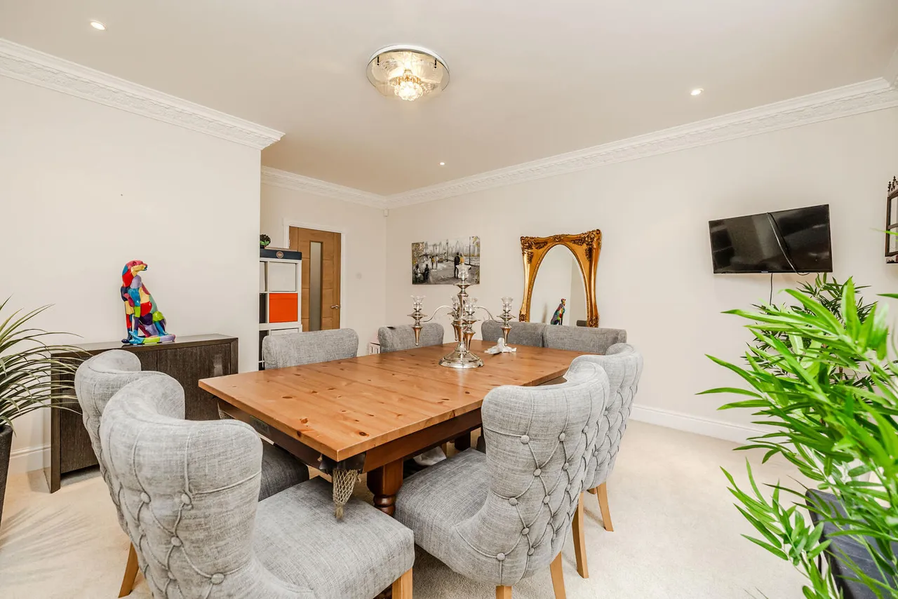 The Drey, Darras Hall, NE20, photo 17
