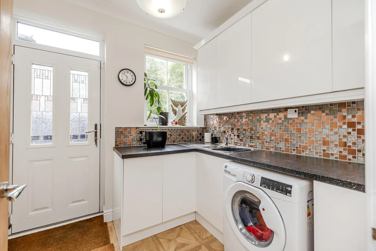 The Drey, Darras Hall, NE20, photo 18