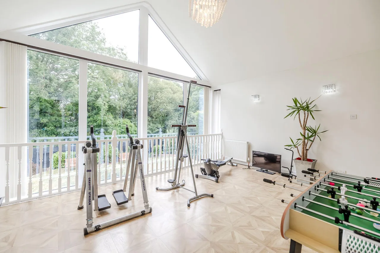 The Drey, Darras Hall, NE20, photo 23