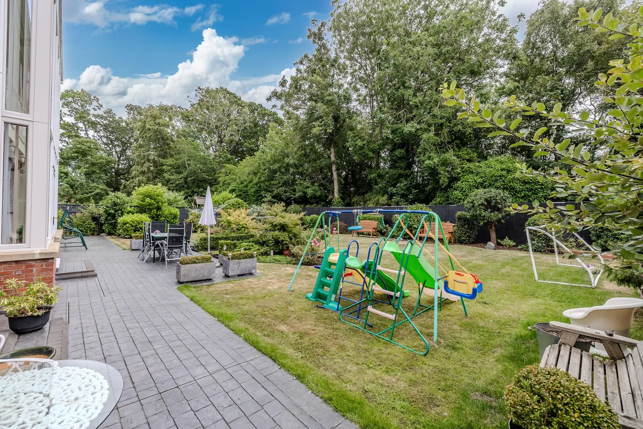 The Drey, Darras Hall, NE20, photo 41
