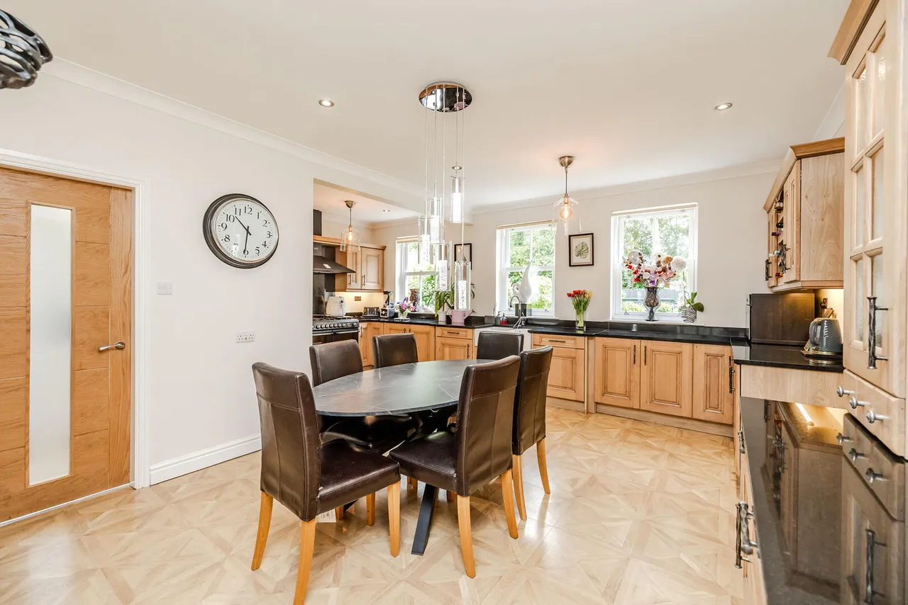 The Drey, Darras Hall, NE20, photo 10