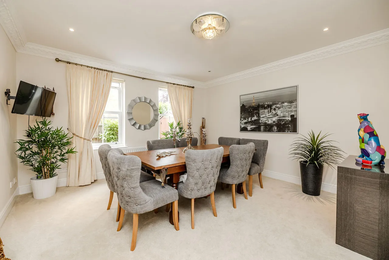 The Drey, Darras Hall, NE20, photo 16