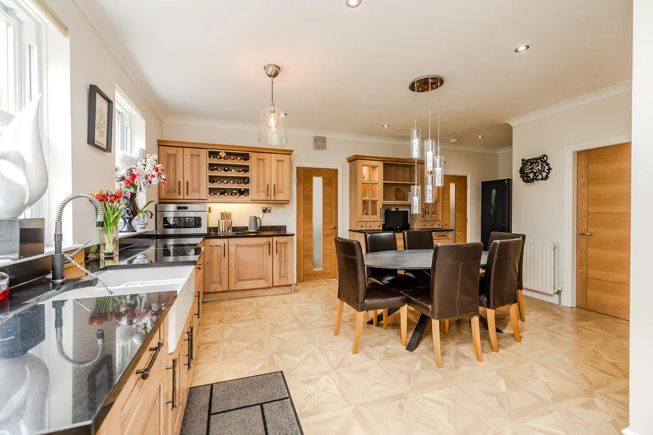 The Drey, Darras Hall, NE20, photo 13