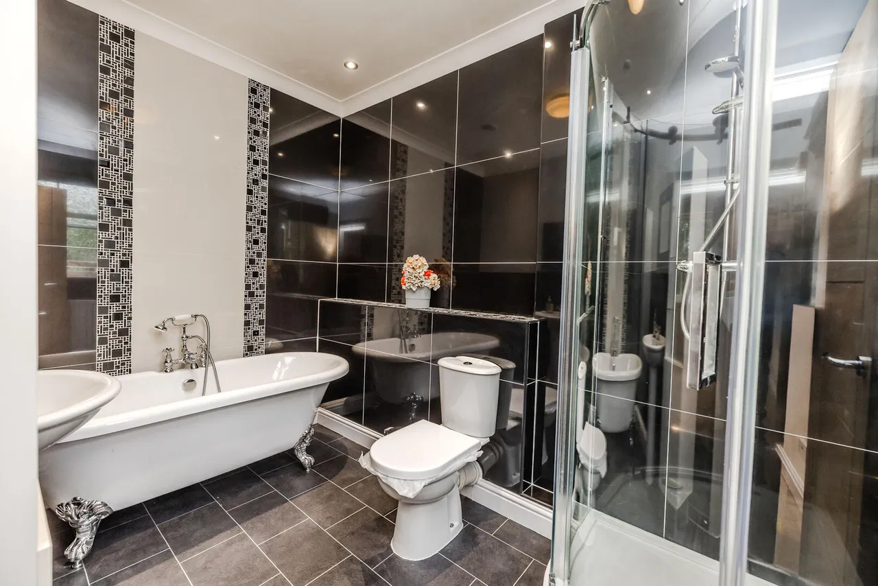 The Drey, Darras Hall, NE20, photo 30