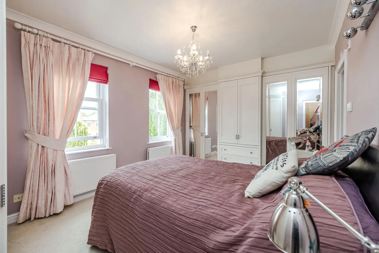 The Drey, Darras Hall, NE20, photo 31