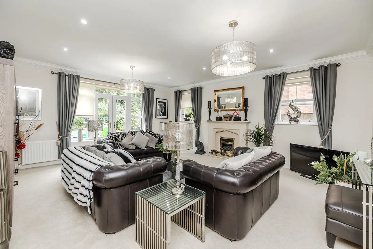 The Drey, Darras Hall, NE20, photo 6