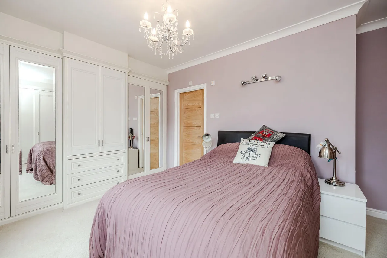 The Drey, Darras Hall, NE20, photo 32