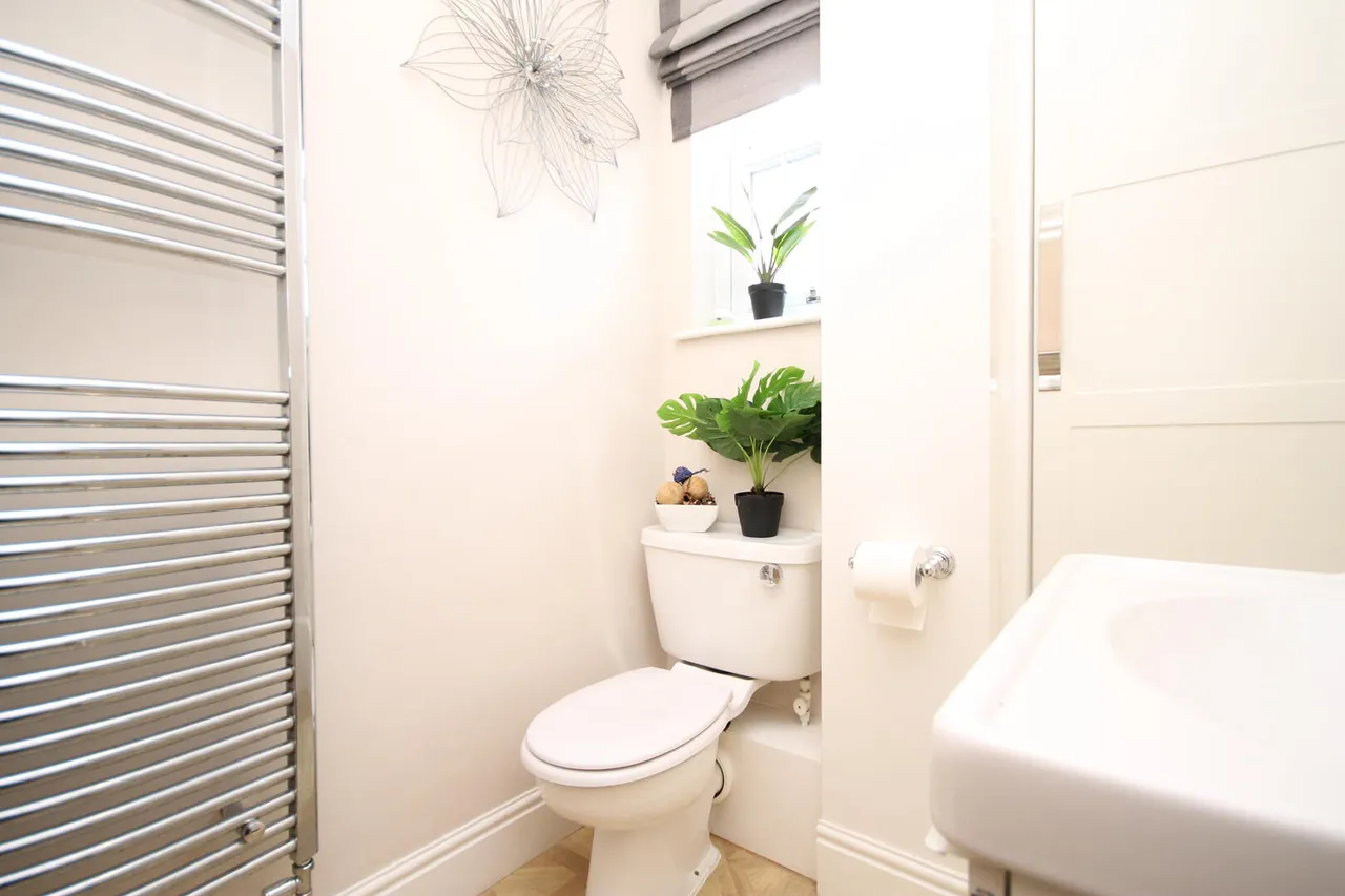 The Drey, Darras Hall, NE20, photo 19