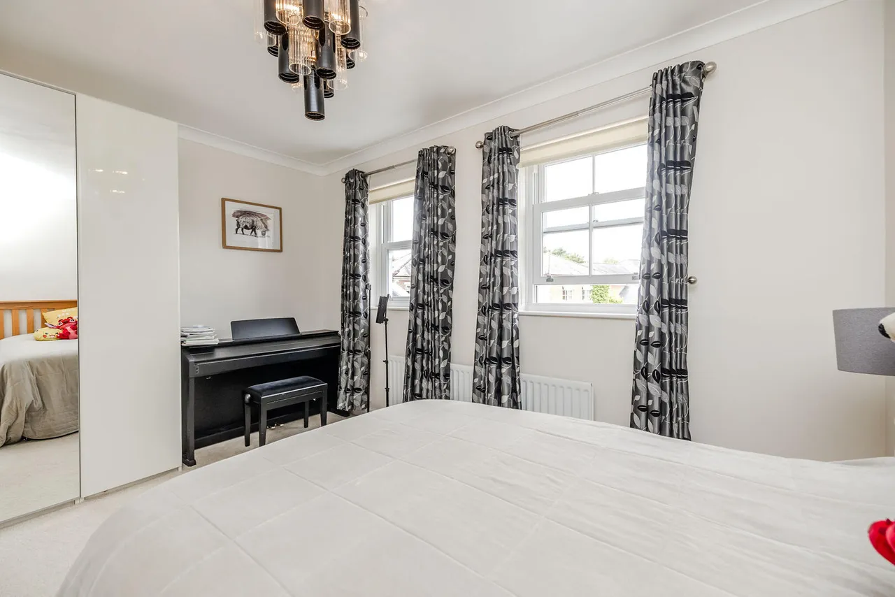 The Drey, Darras Hall, NE20, photo 39