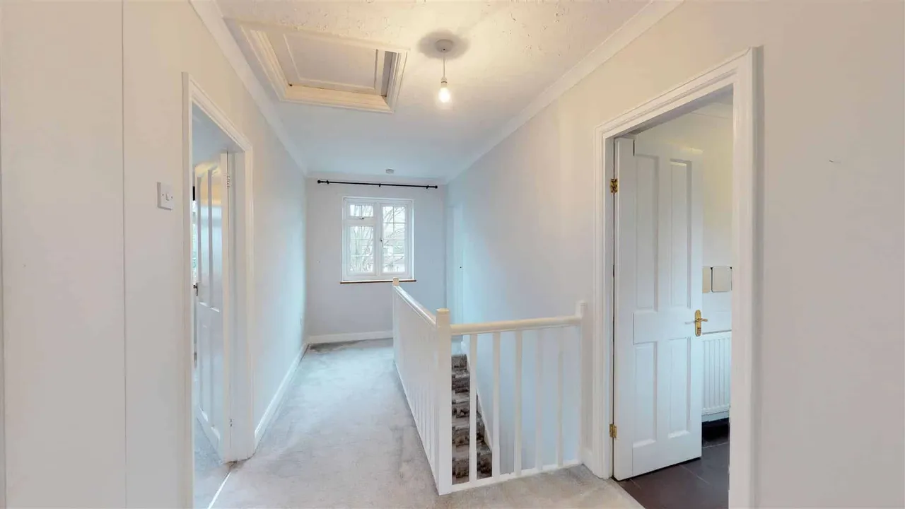 Wellfields, Loughton, photo 9