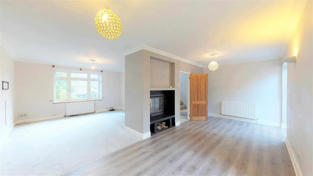 Wellfields, Loughton, photo 4
