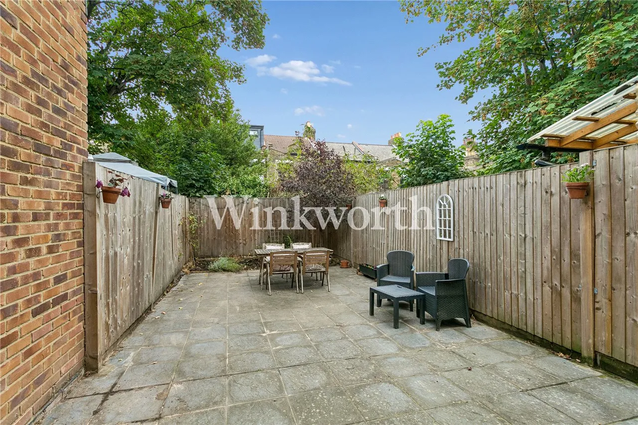 St. Loy's Road, London, N17, photo 2