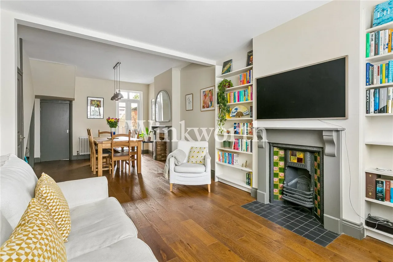 St. Loy's Road, London, N17, photo 4