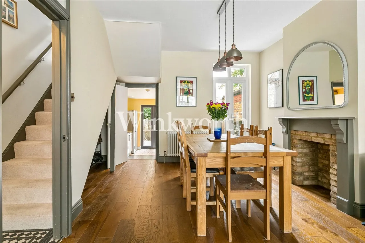 St. Loy's Road, London, N17, photo 9