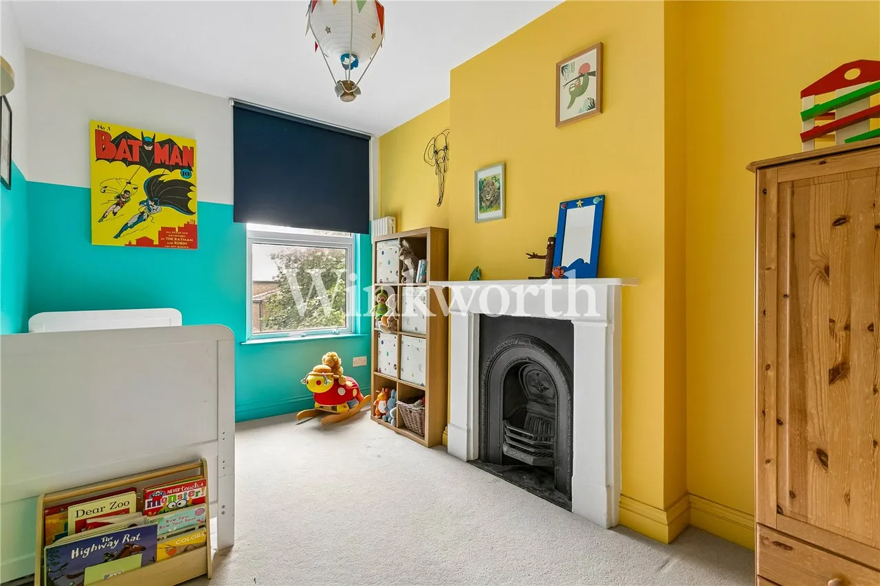 St. Loy's Road, London, N17, photo 10