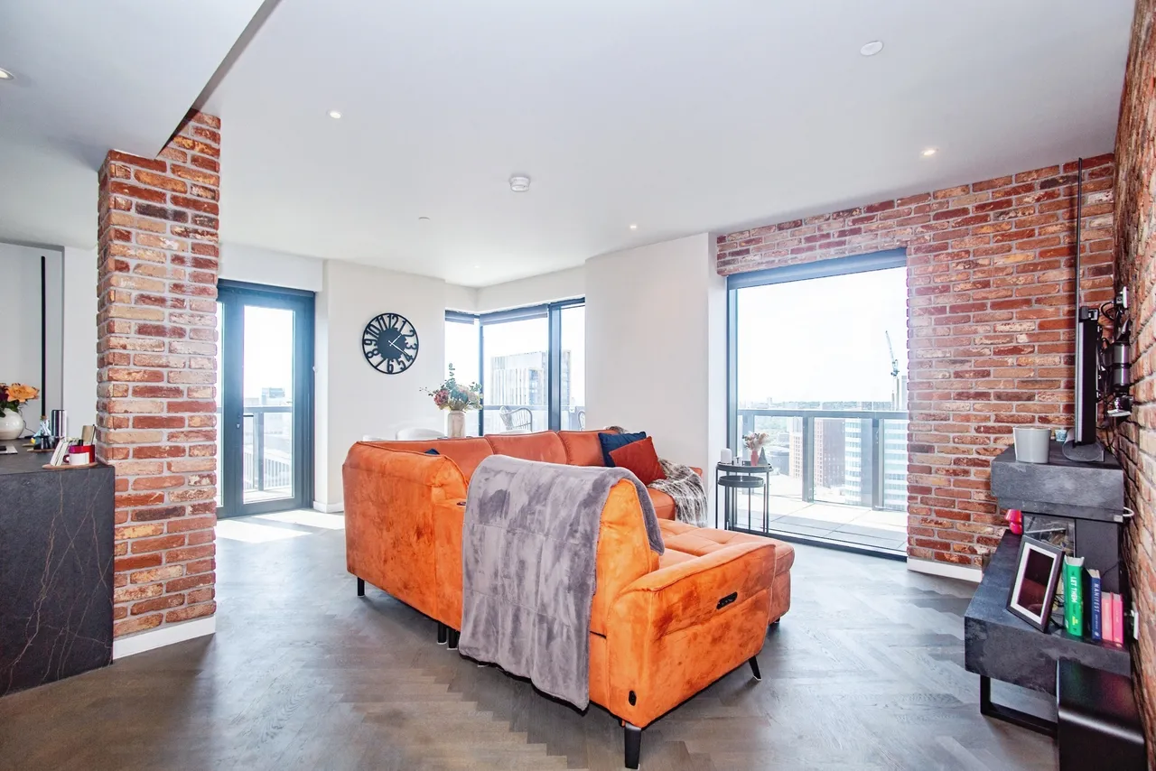 3 bed flat for sale, Aspin Lane, Manchester, M4