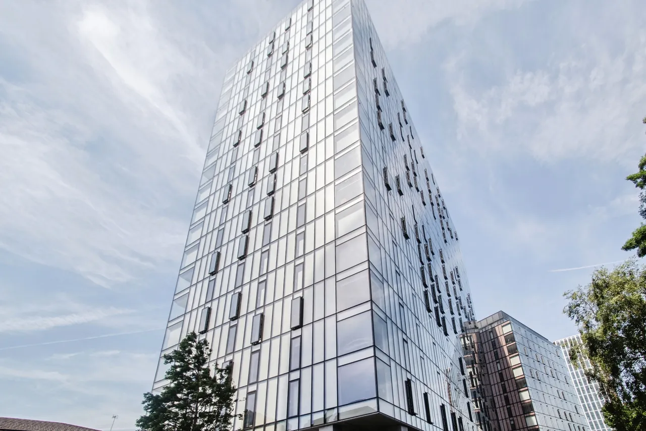 Aspin Lane, Manchester, M4, photo 14
