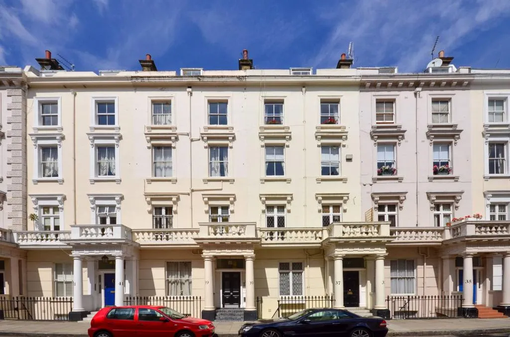 Gloucester Street, London, SW1V, photo 7