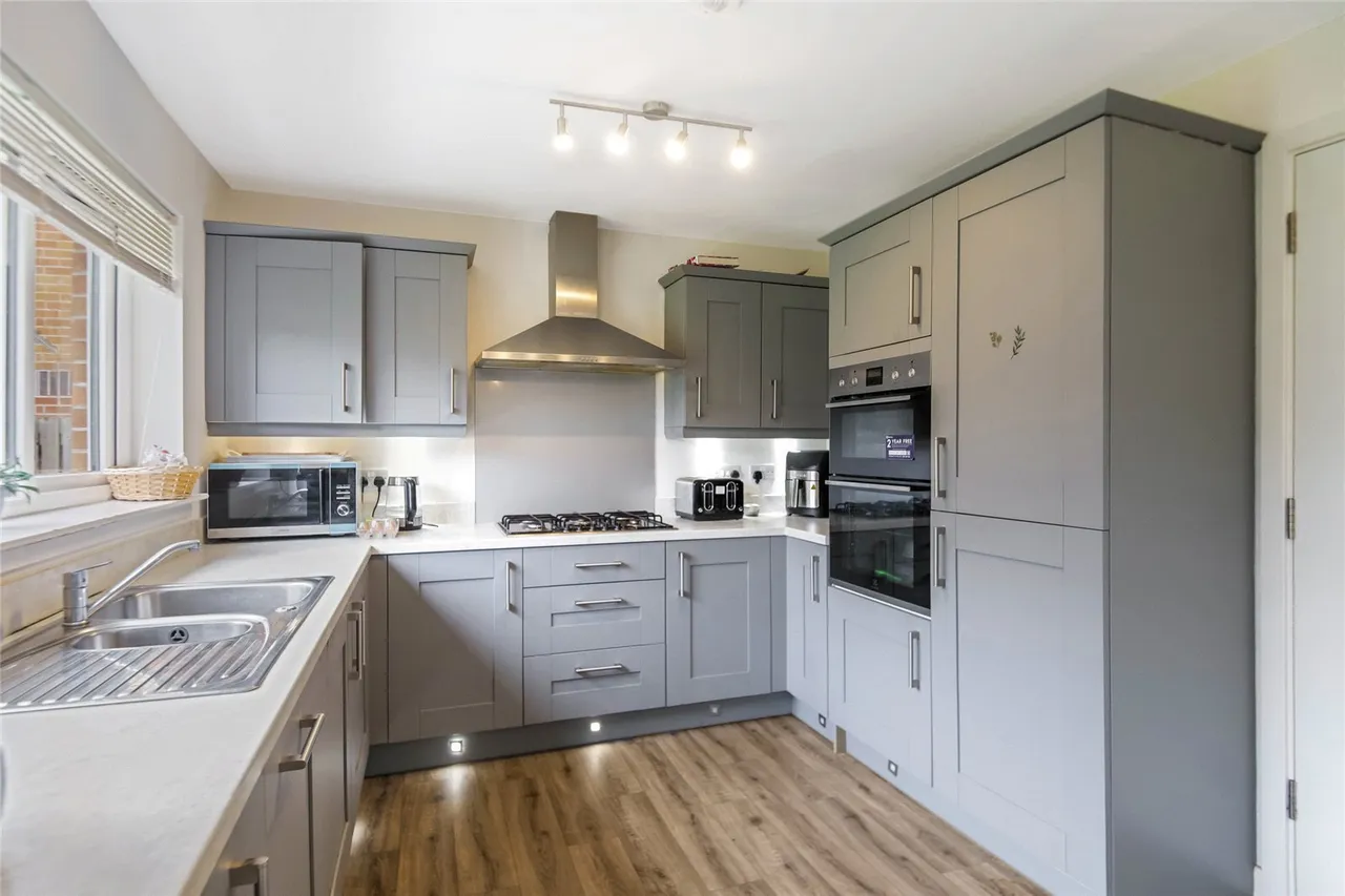 Aquitania Crescent, Larkhall, South Lanarkshire, ML9, photo 5